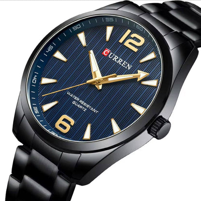 CURREN 8434 WATCH