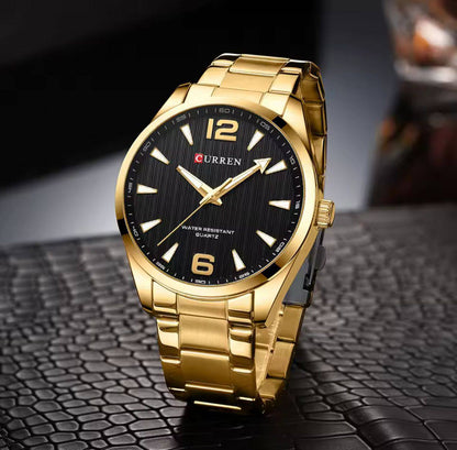 CURREN 8434 WATCH