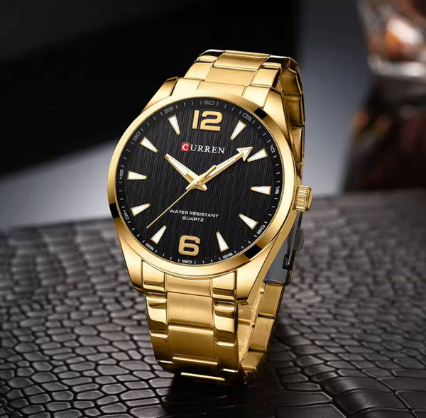 CURREN 8434 WATCH