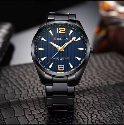 CURREN 8434 WATCH