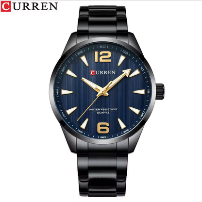 CURREN 8434 WATCH