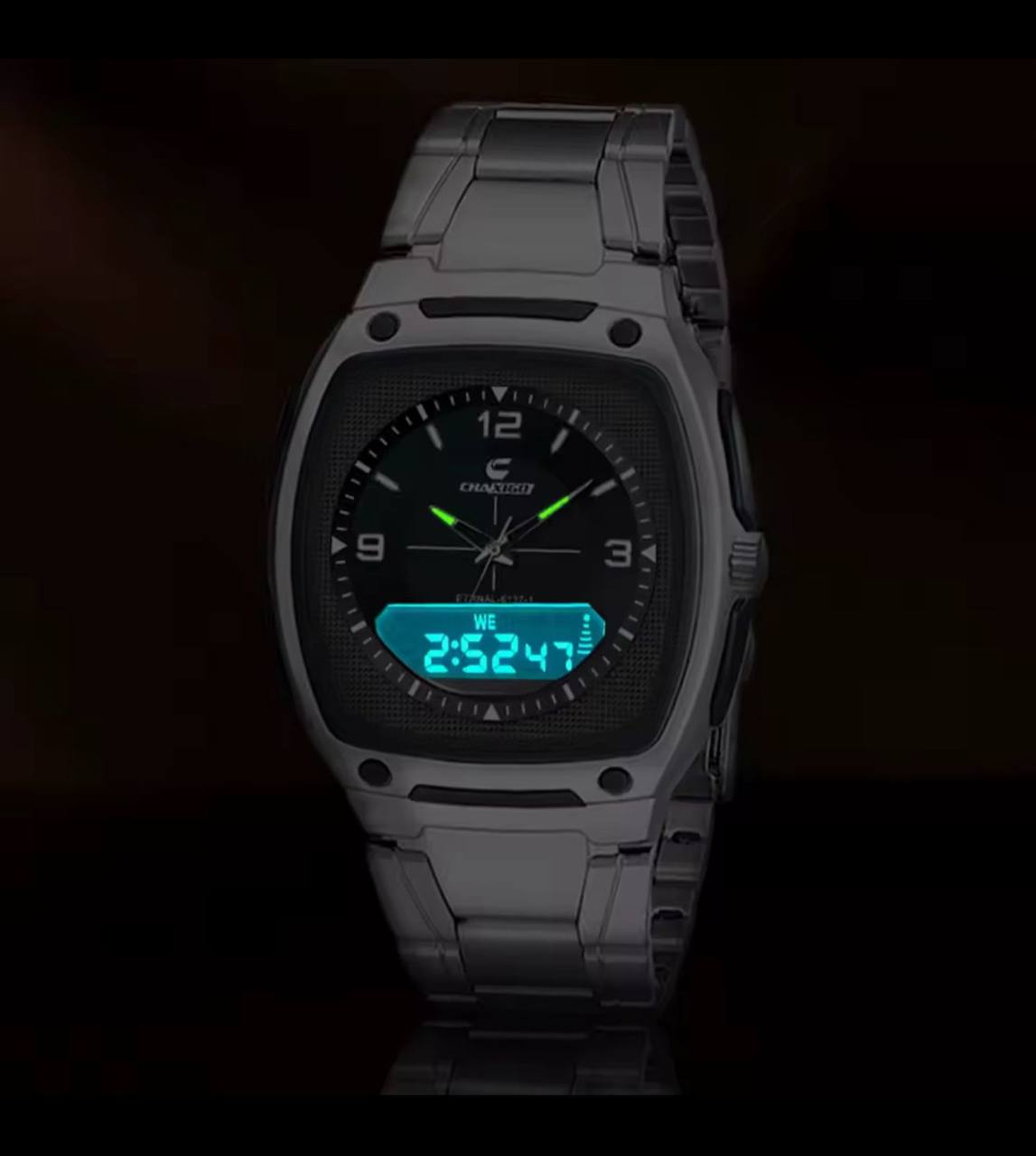 CHAXIGO 6137-1 WATCHES