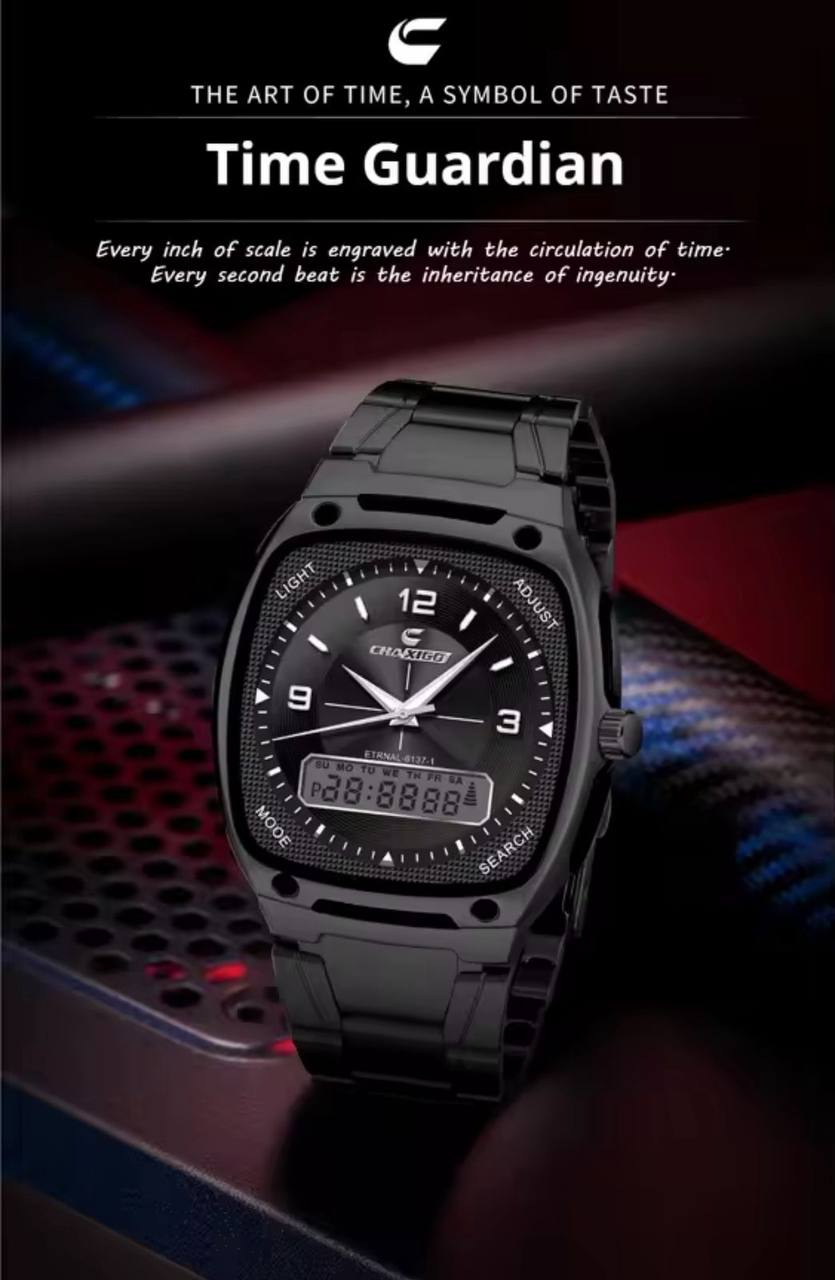 CHAXIGO 6137-1 WATCHES