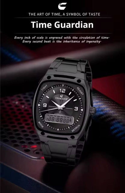 CHAXIGO 6137-1 WATCHES