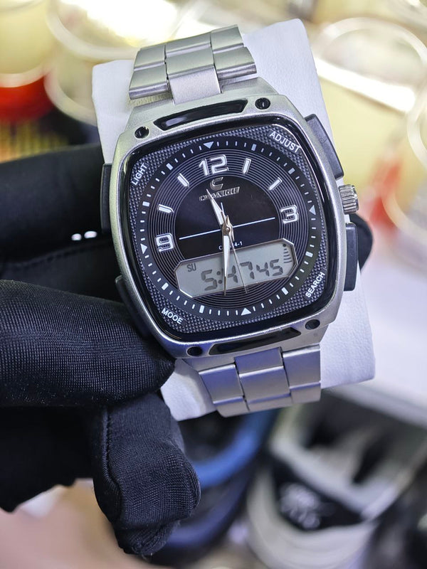 CHAXIGO 6137-1 WATCHES