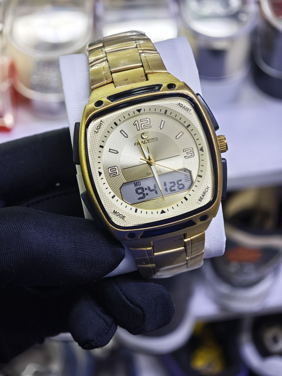 CHAXIGO 6137-1 WATCHES