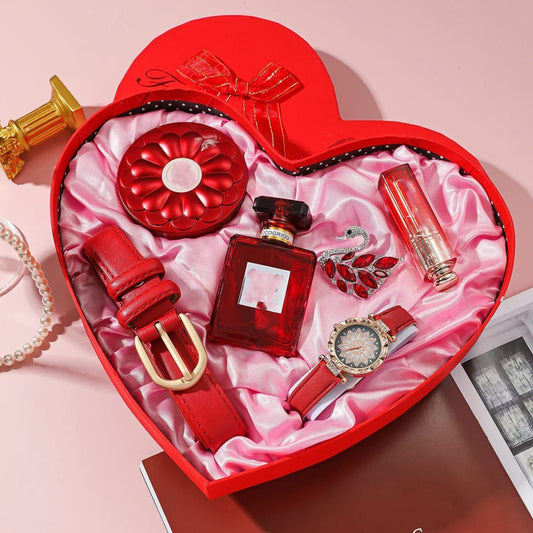 THE LADIES ULTIMATE LOVE LUXE GIFT SET