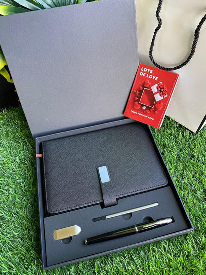 PREMIUM 5 IN 1 GENTS GIFT SET