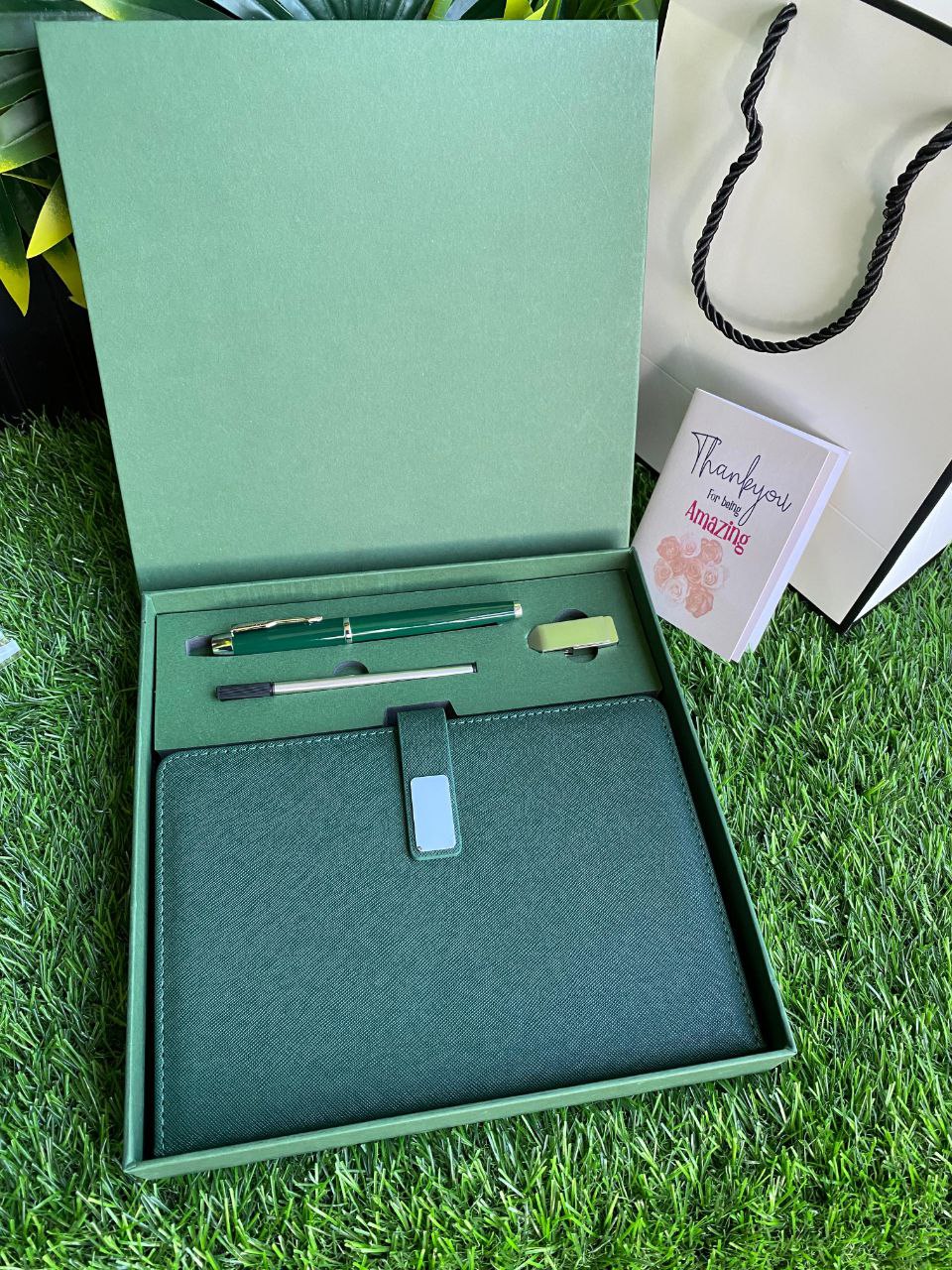 PREMIUM 5 IN 1 GENTS GIFT SET