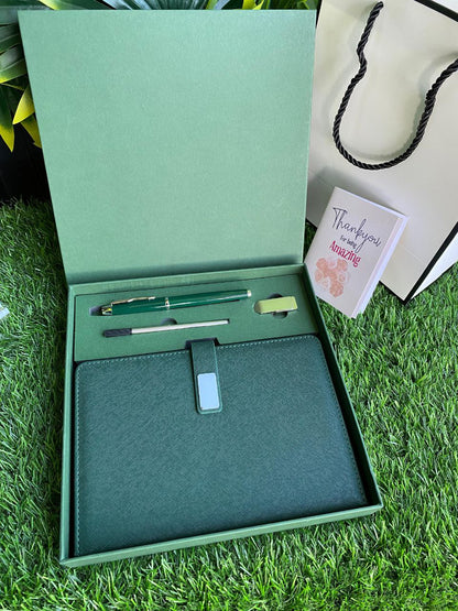 PREMIUM 5 IN 1 GENTS GIFT SET