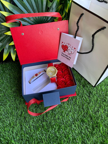 HEARTFELT LADIES LUXE GIFT SET