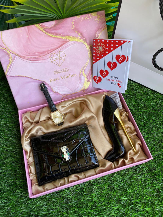 MOONGRASS 3 IN 1 LADIES GIFT SET