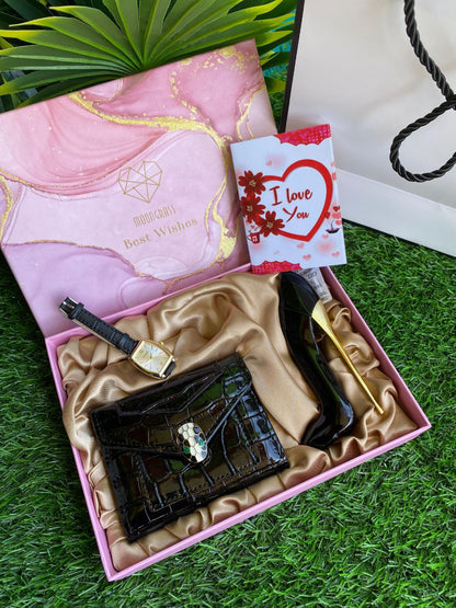 MOONGRASS 3 IN 1 LADIES GIFT SET