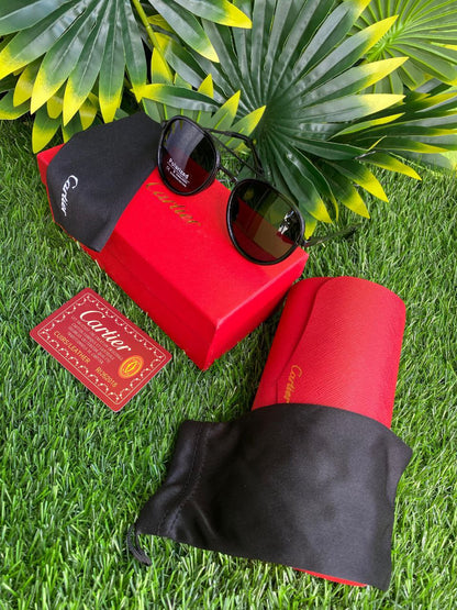 LUXURY DESIGNER SUNGLASSES