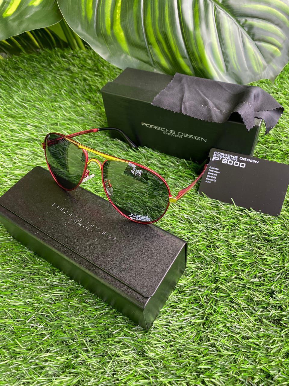 LUXURY DESIGNER SUNGLASSES