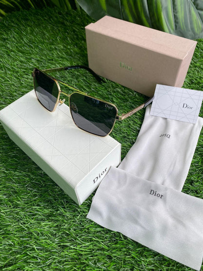 LUXURY DESIGNER SUNGLASSES