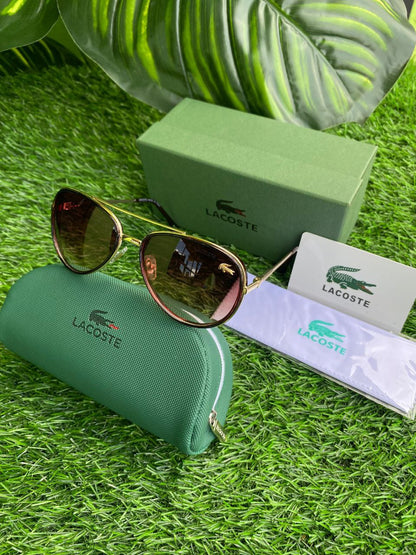 LUXURY DESIGNER SUNGLASSES