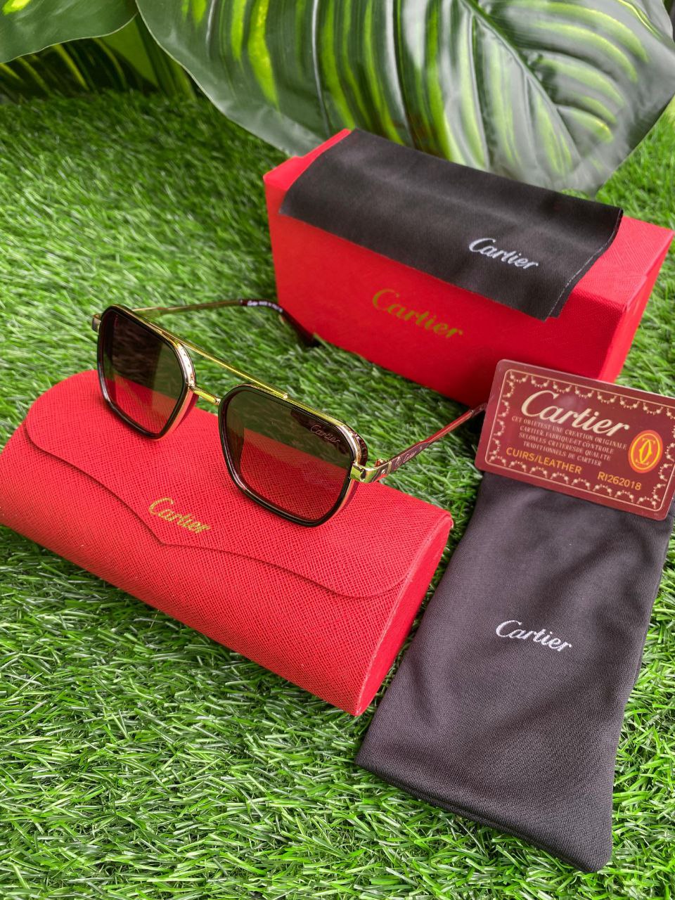 LUXURY DESIGNER SUNGLASSES