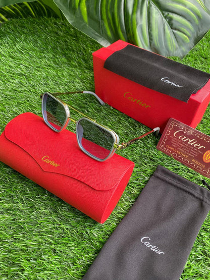 LUXURY DESIGNER SUNGLASSES