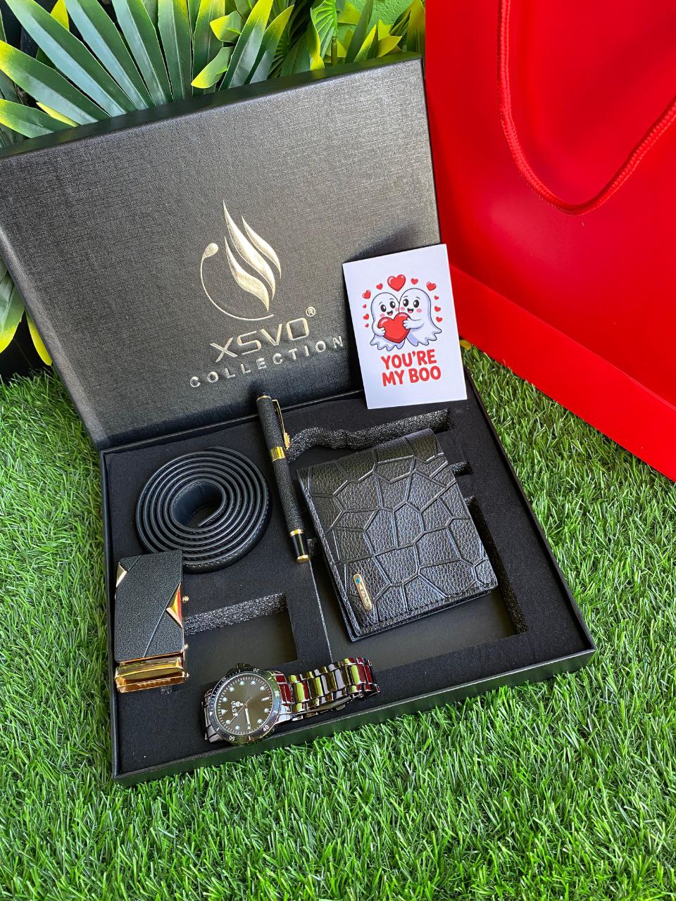 EXECUTIVE STYLE GENTS GIFT COLLECTION