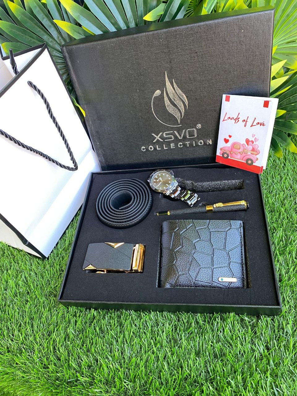 EXECUTIVE STYLE GENTS GIFT COLLECTION