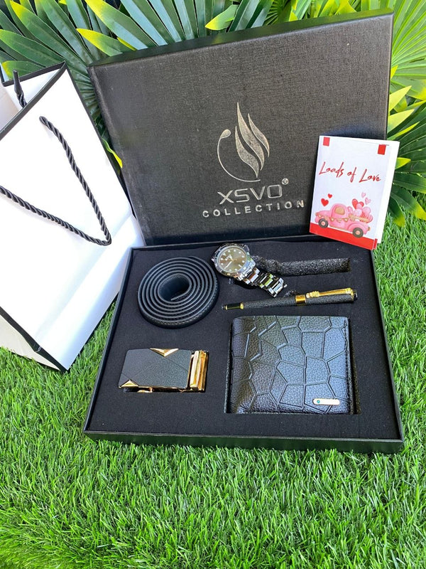 EXECUTIVE STYLE GENTS GIFT COLLECTION