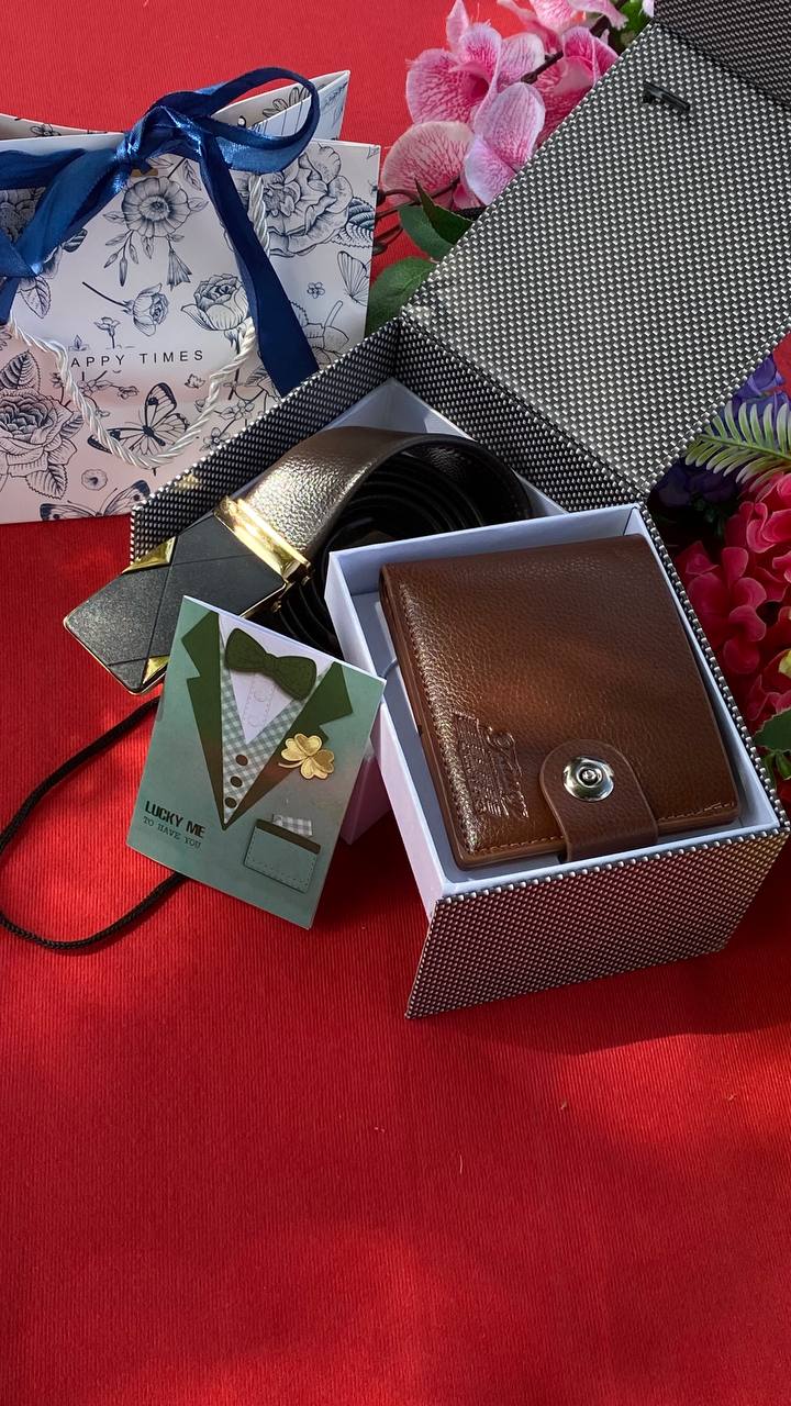 THE MEN EXECUTIVE 3 IN 1 GIFT SET