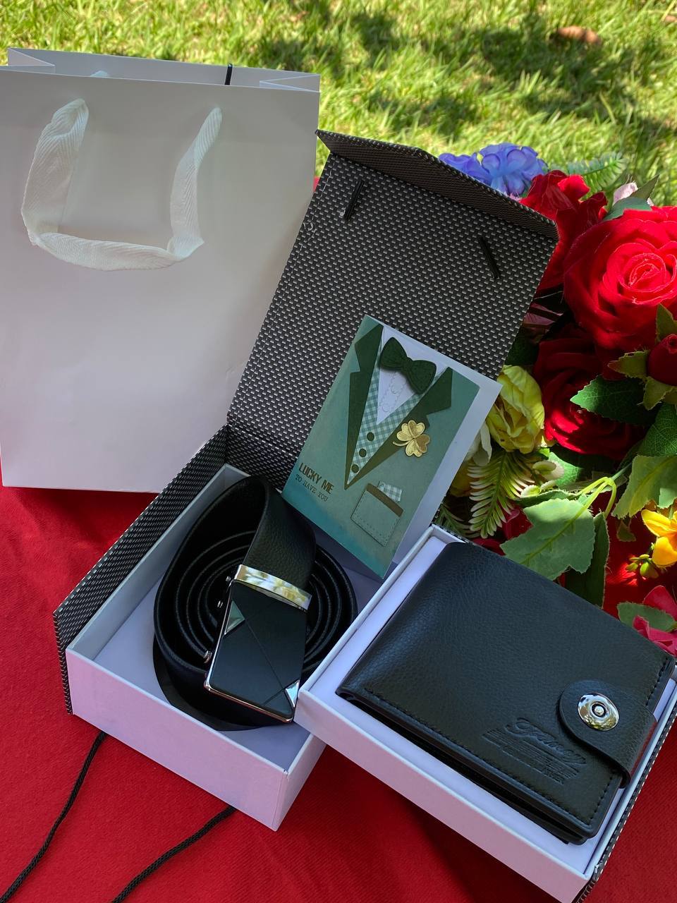 3 IN 1 CLASSIC GENTS GIFT SET