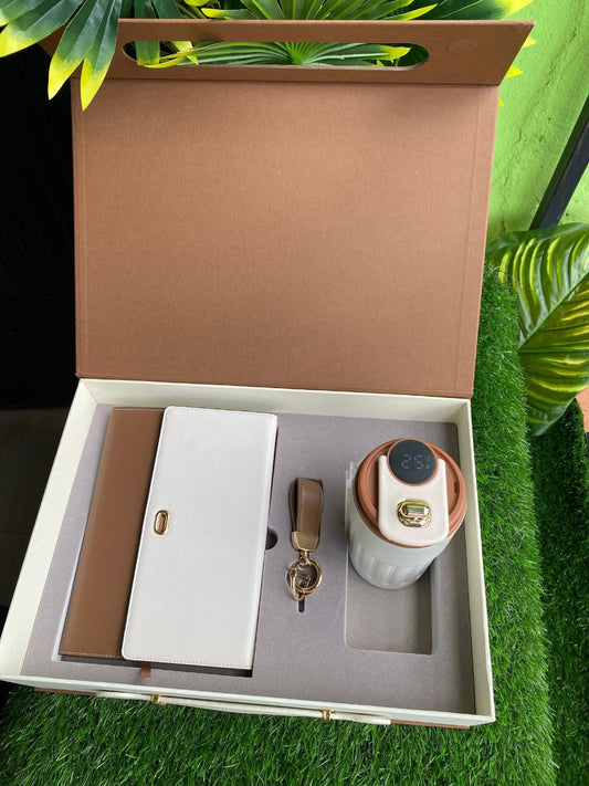 THE UNISEX PRESTIGE EXECUTIVE GIFT SET