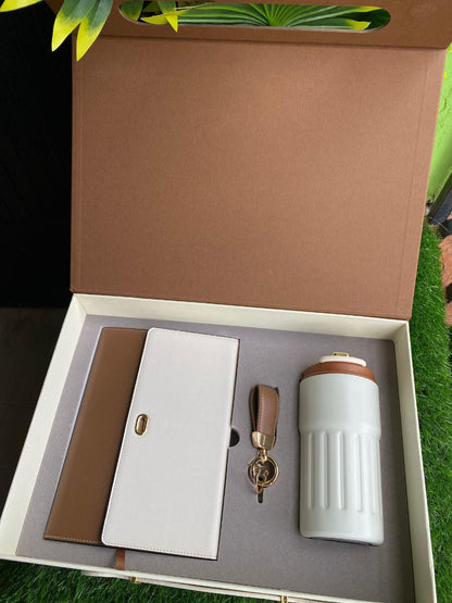 THE UNISEX PRESTIGE EXECUTIVE GIFT SET