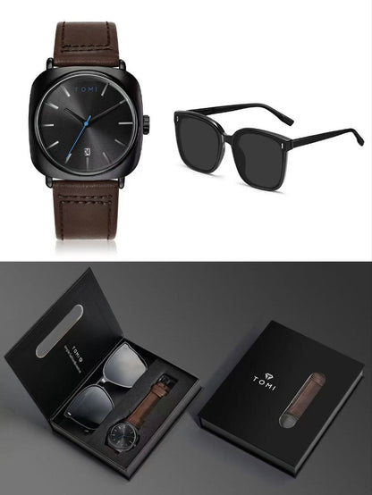 TOMI URBAN MEN'S GIFT SET