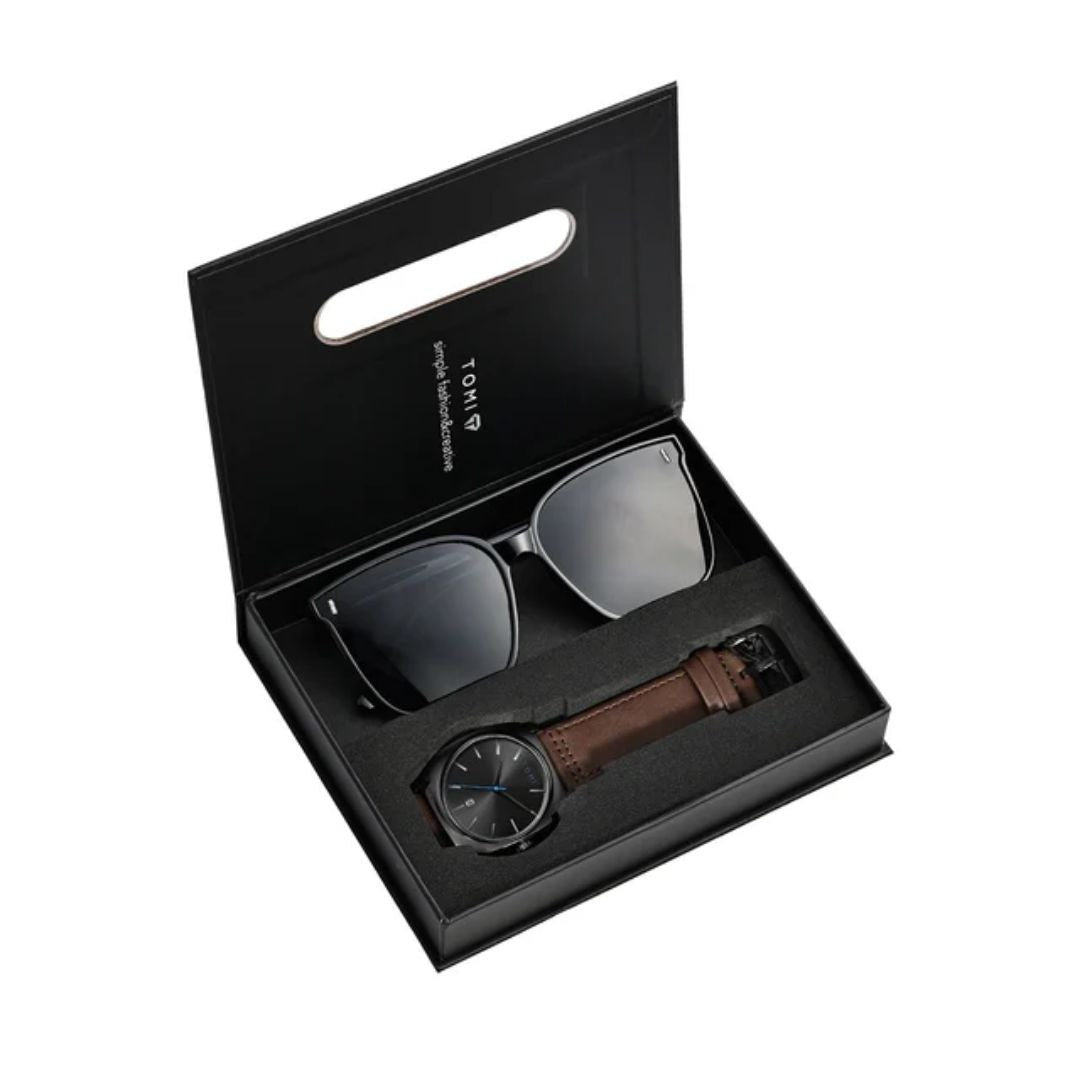 TOMI URBAN MEN'S GIFT SET