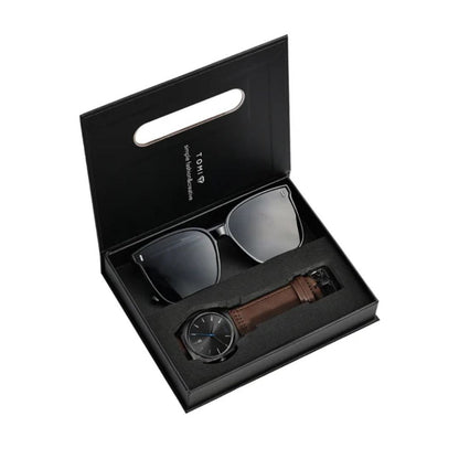 TOMI URBAN MEN'S GIFT SET