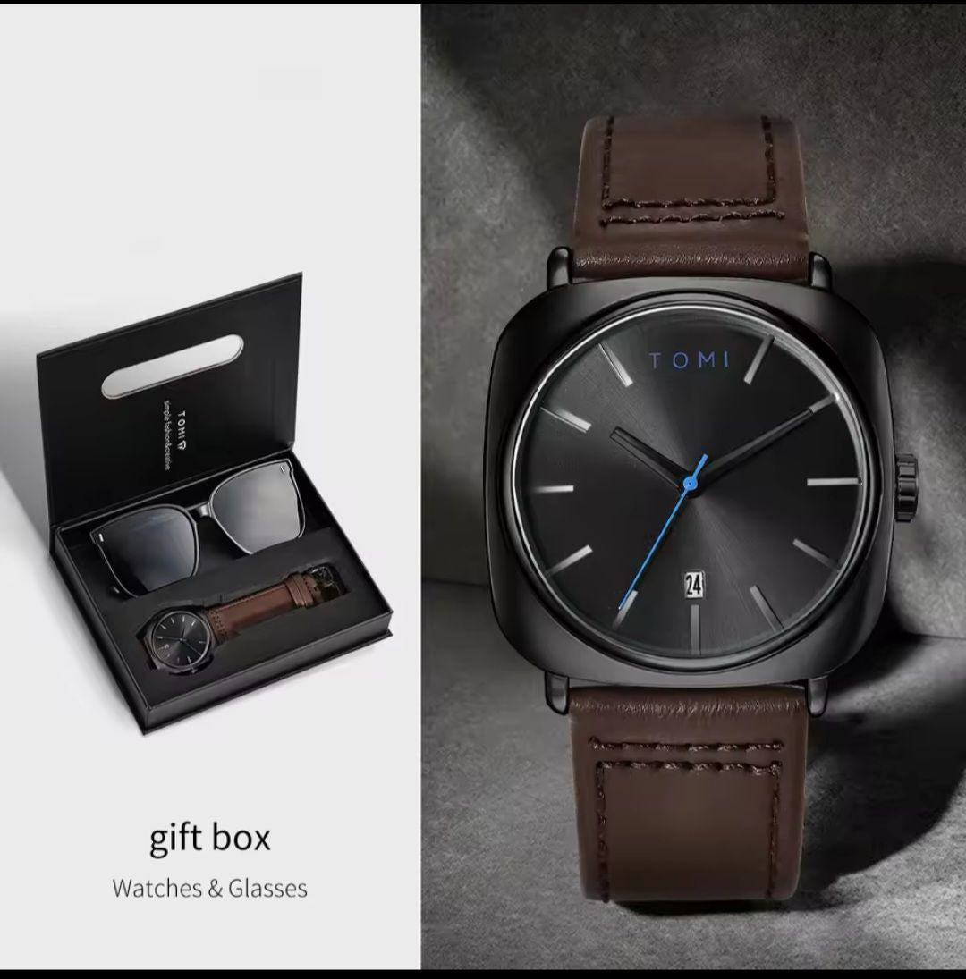 TOMI URBAN MEN'S GIFT SET