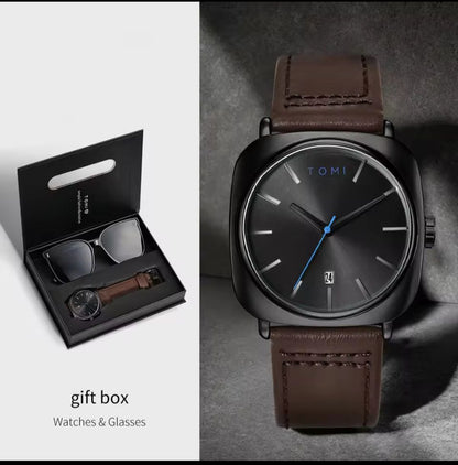TOMI URBAN MEN'S GIFT SET