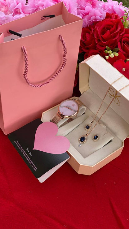 SK 3 IN 1 LADIES GIFTSET