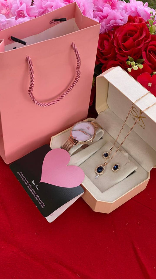 SK 3 IN 1 LADIES GIFTSET