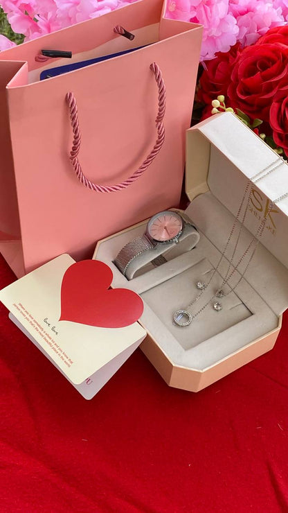 SK 3 IN 1 LADIES GIFTSET