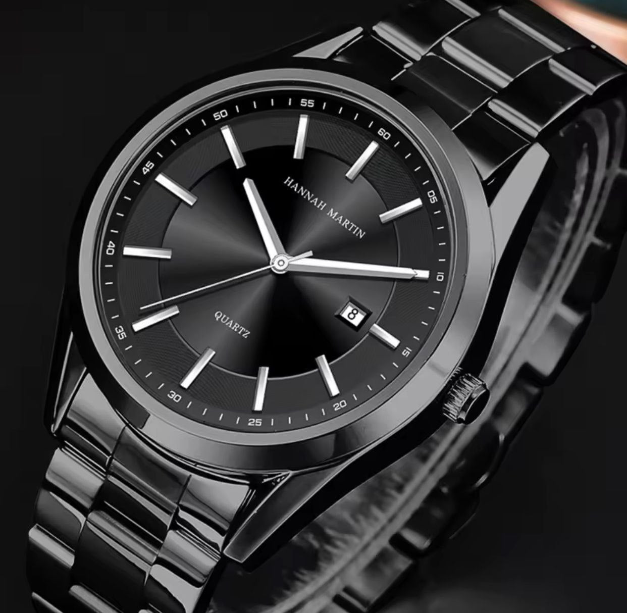 HANNAH MARTIN CLASSIC WATCH