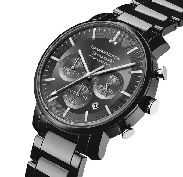 HM 113 SPEEDMASTER PROFFESSINAL WATCH