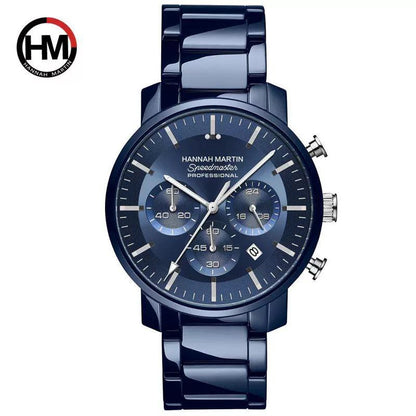 HM 113 SPEEDMASTER PROFFESSINAL WATCH