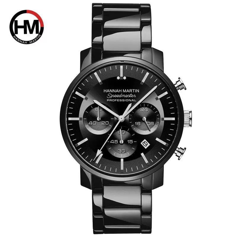 HM 113 SPEEDMASTER PROFFESSINAL WATCH
