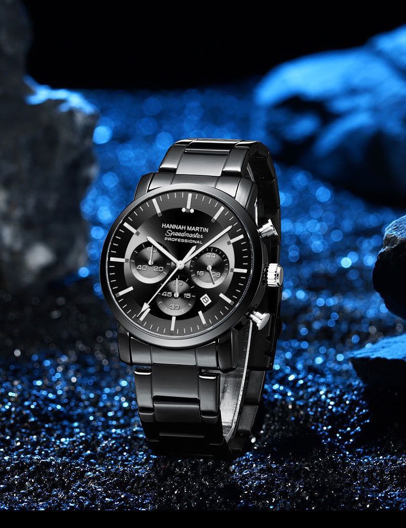 HM 113 SPEEDMASTER PROFFESSINAL WATCH