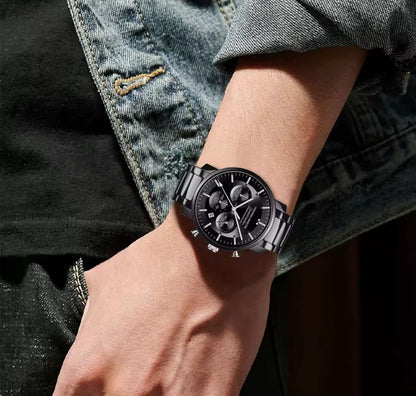HM 113 SPEEDMASTER PROFFESSINAL WATCH