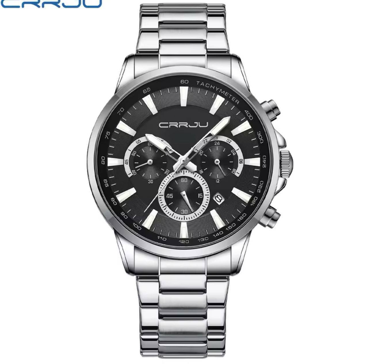 CRRJU 2303 CHRONOGRAPH WATCH