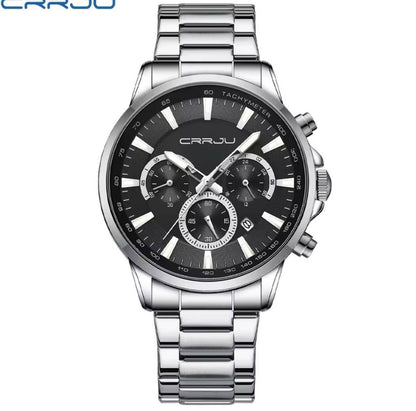 CRRJU 2303 CHRONOGRAPH WATCH