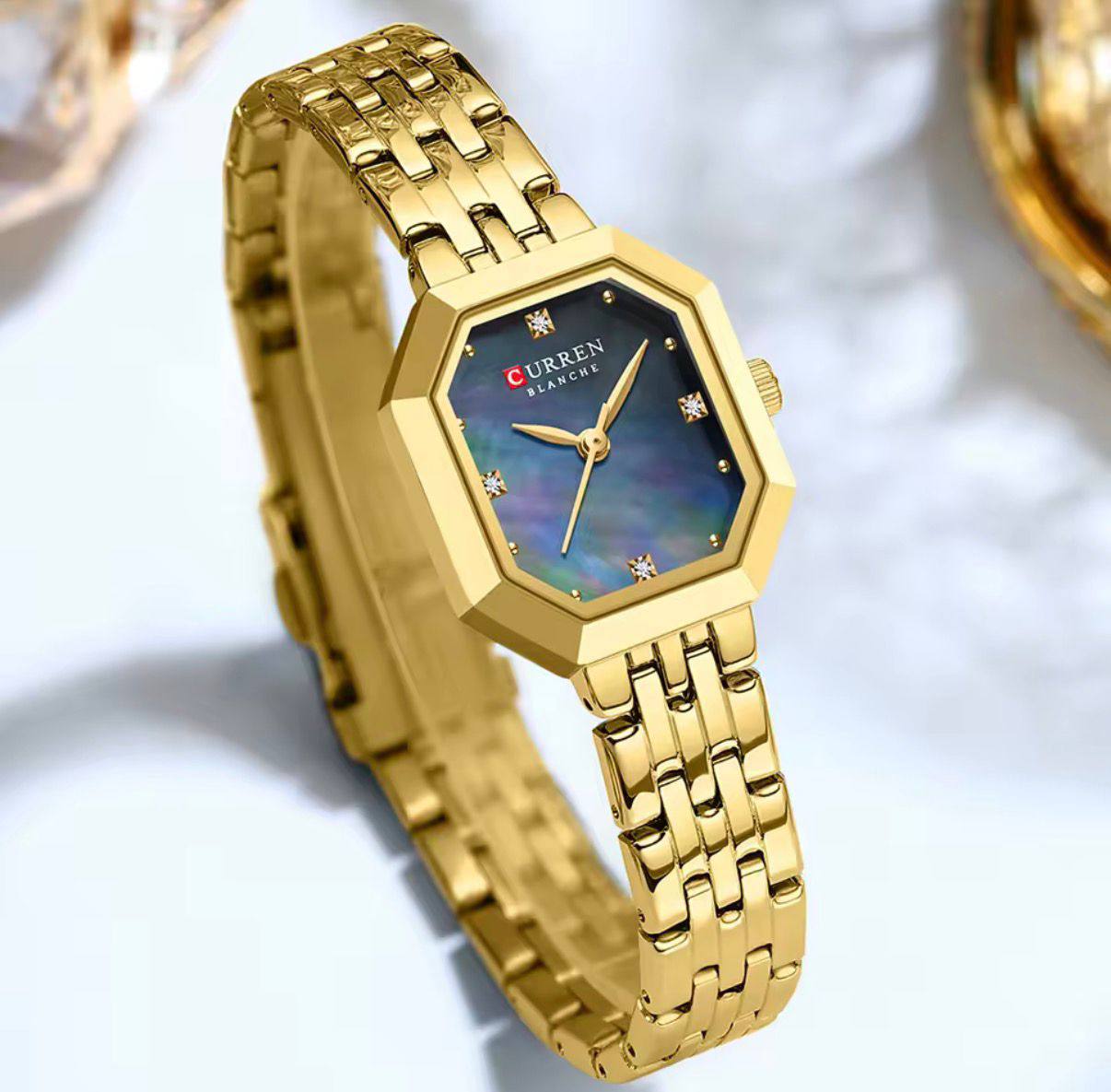 CURREN 9108 LADIES WATCH