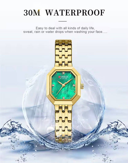 CURREN 9108 LADIES WATCH