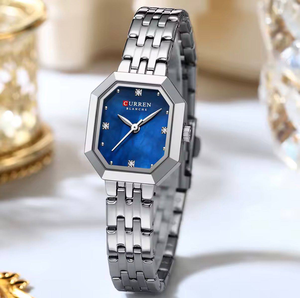 CURREN 9108 LADIES WATCH