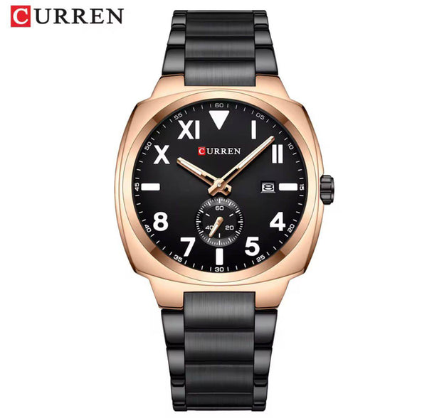 CURREN 8472 WATCH